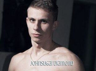 JohnSugarDiamond