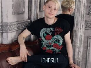 JohnSun