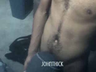 JohnThick