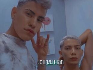 JohnZEithan