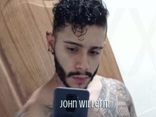 John_Willerm