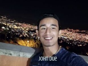John_due