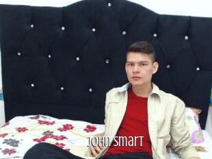 John_smart