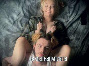 JohnathanAndBria