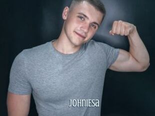 JohniEsa