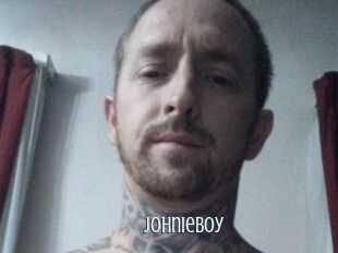 JohnieBoy