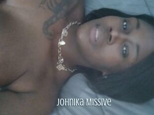 Johnika_Missive