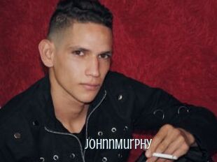JohnnMurphy