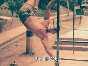 JohnnRussell