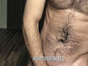 JohnnyBigBalls