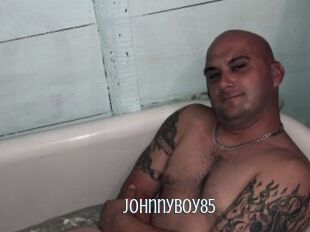 JohnnyBoy85