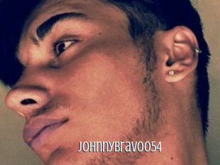 JohnnyBravoo54