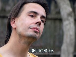 JohnnyCarlos