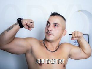 JohnnyCarter