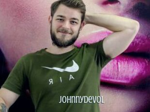 JohnnyDevol