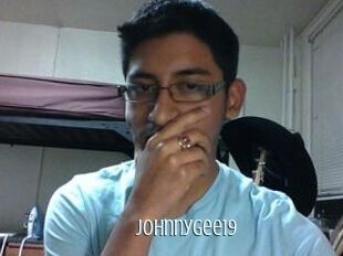 JohnnyGee19
