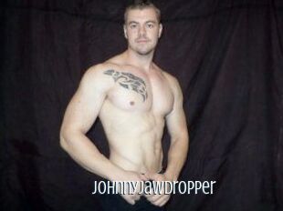 JohnnyJawdropper