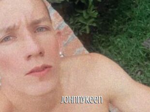 JohnnyKeen