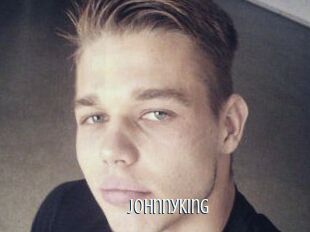 JohnnyKing