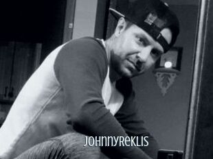 JohnnyReklis