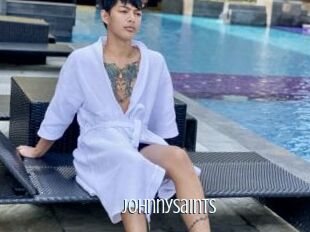 JohnnySaints