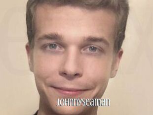 JohnnySeaman