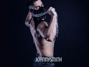 JohnnySmith