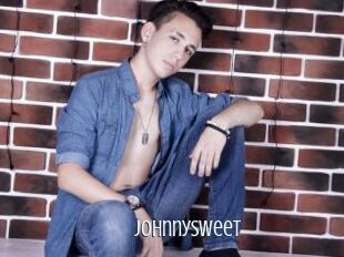 JohnnySweet