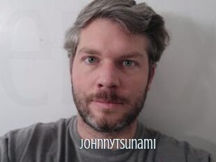 JohnnyTsunami