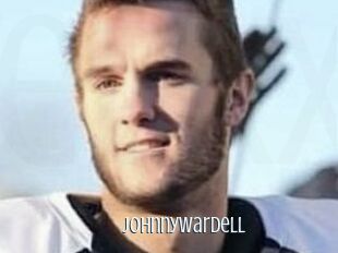 JohnnyWardell