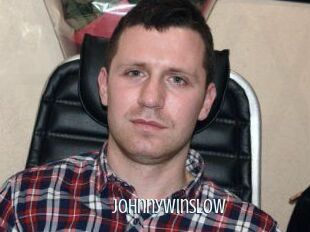 JohnnyWinslow
