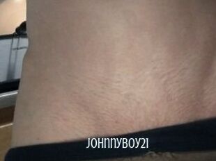 Johnny_boy21