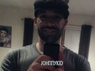 Johnnykid