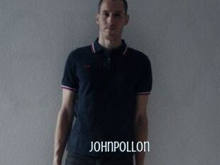 Johnpollon
