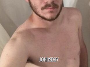 Johnsday