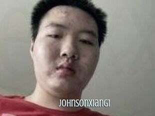 JohnsonXiang1