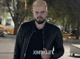 JohnxClark