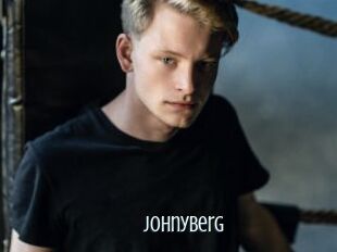 JohnyBerg