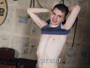 JohnyJolly