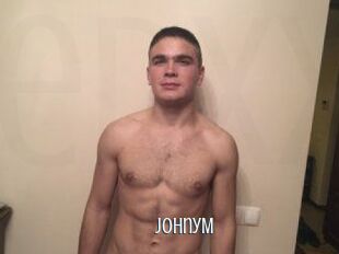 JohnyM