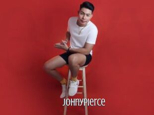 JohnyPierce