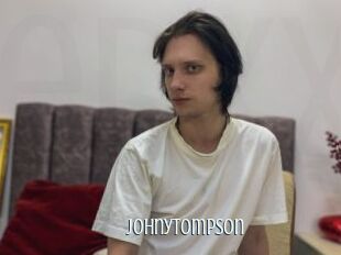JohnyTompson