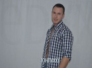 Johnyxxx