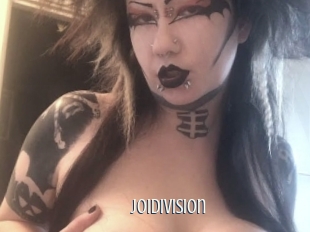 JoiDivision Edonkey xxx