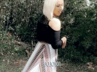 Jojo101