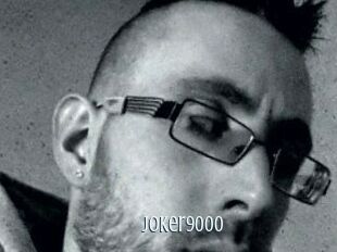 Joker9000