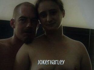 JokerHarley