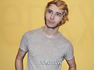 Jokerlove