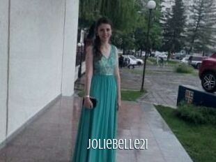 JolieBelle21