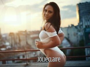 JolieClaire